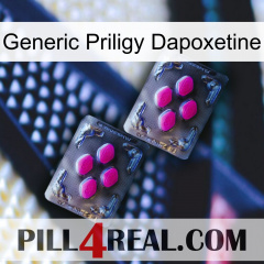 Generic Priligy Dapoxetine 01